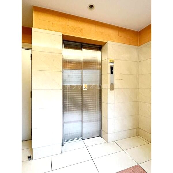 S-FORT福島EBIEの外観5枚目