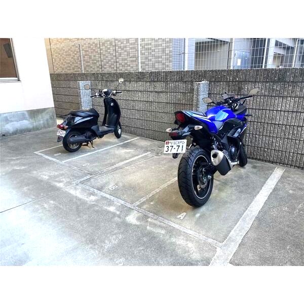 S-FORT福島EBIEの外観7枚目