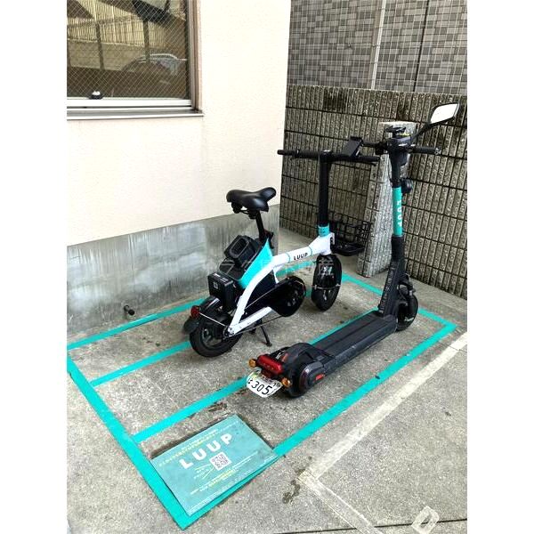 S-FORT福島EBIEの外観9枚目