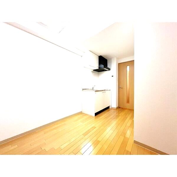 S-FORT福島EBIEの室内写真1枚目