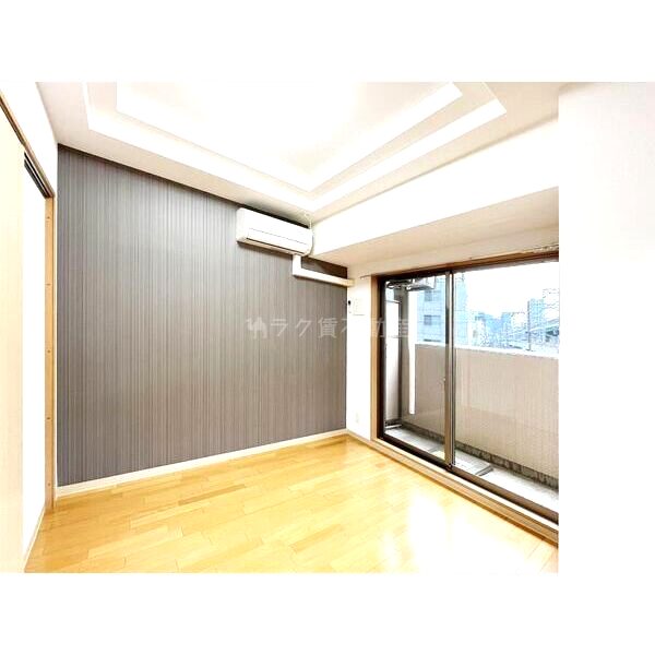 S-FORT福島EBIEの室内写真3枚目