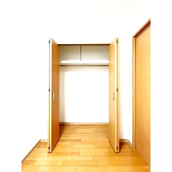 S-FORT福島EBIEの室内写真4枚目