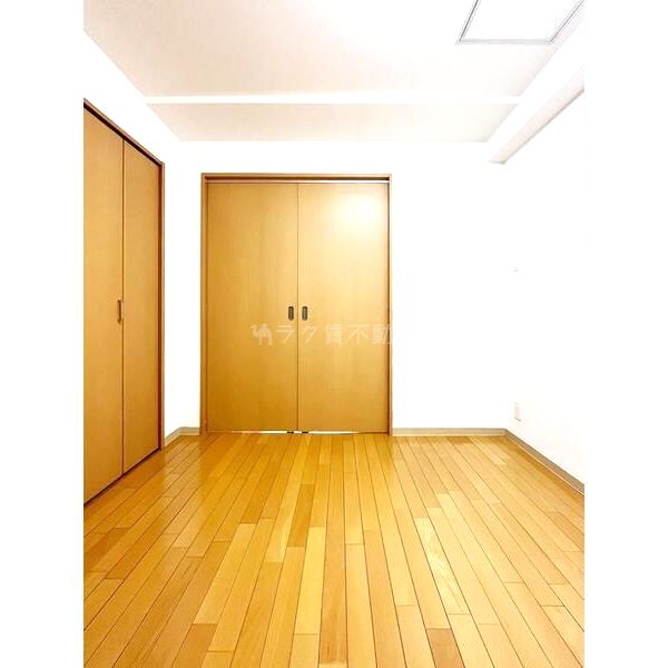 S-FORT福島EBIEの室内写真5枚目