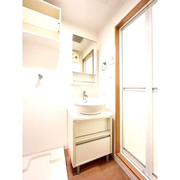 S-FORT福島EBIEの室内写真6枚目