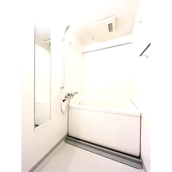 S-FORT福島EBIEの室内写真7枚目