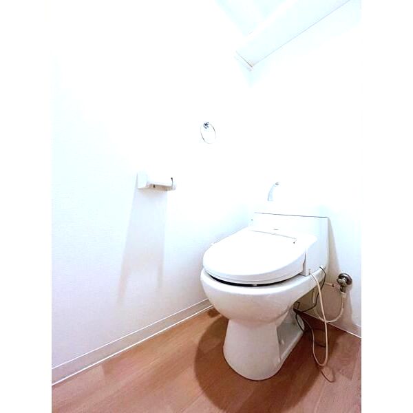 S-FORT福島EBIEの室内写真8枚目