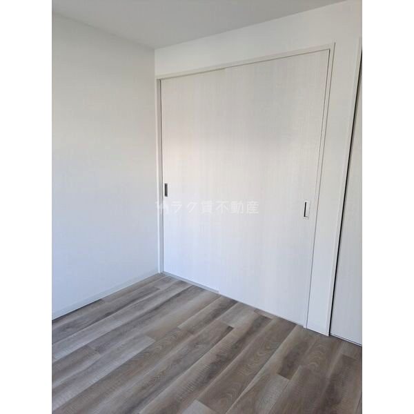 オクトレーベン新大阪IIの室内写真2枚目