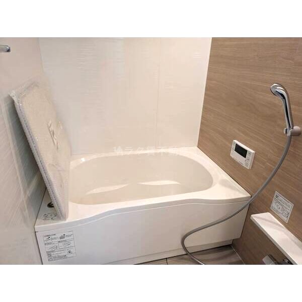 オクトレーベン新大阪IIの室内写真4枚目