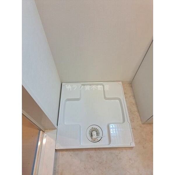 オクトレーベン新大阪IIの室内写真7枚目