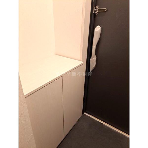 オクトレーベン新大阪IIの室内写真8枚目