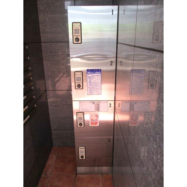 The Brilliant 尚の外観3枚目