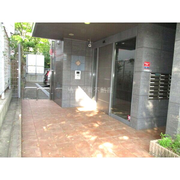 The Brilliant 尚の外観4枚目