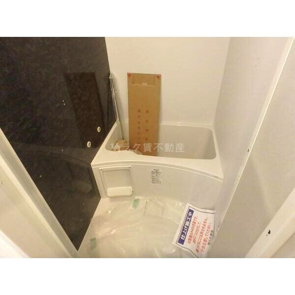 スワンズシティ谷町ブリエの室内写真3枚目