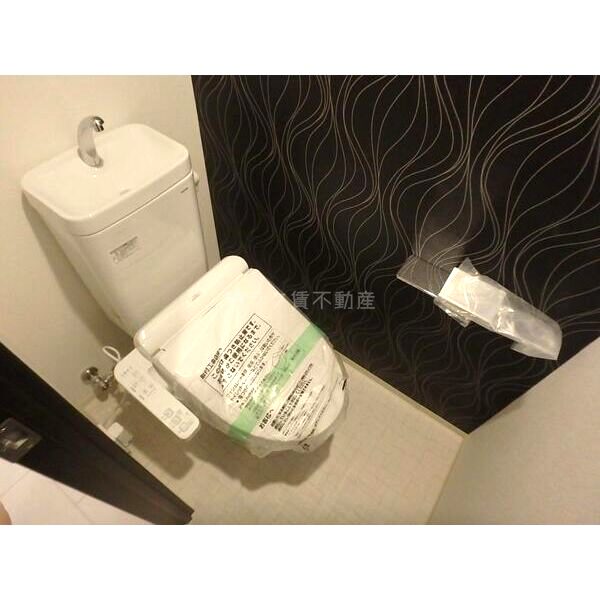 スワンズシティ谷町ブリエの室内写真4枚目