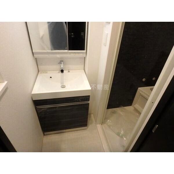 スワンズシティ谷町ブリエの室内写真5枚目