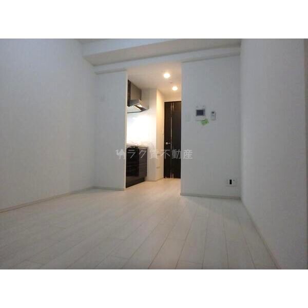 スワンズシティ谷町ブリエの室内写真6枚目