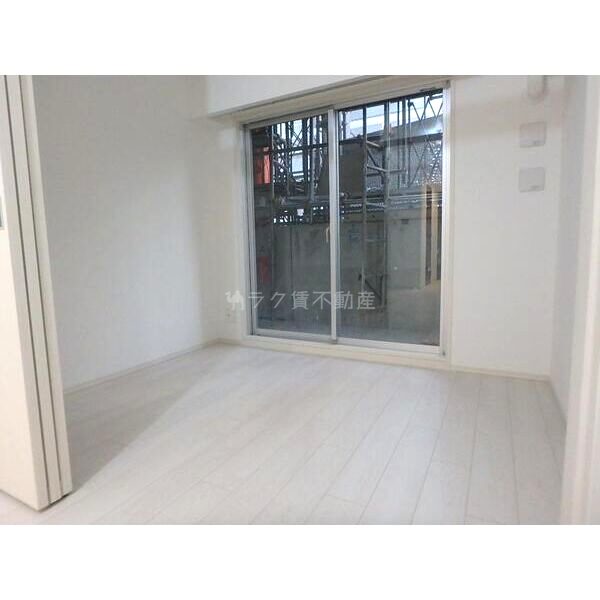 スワンズシティ谷町ブリエの室内写真7枚目