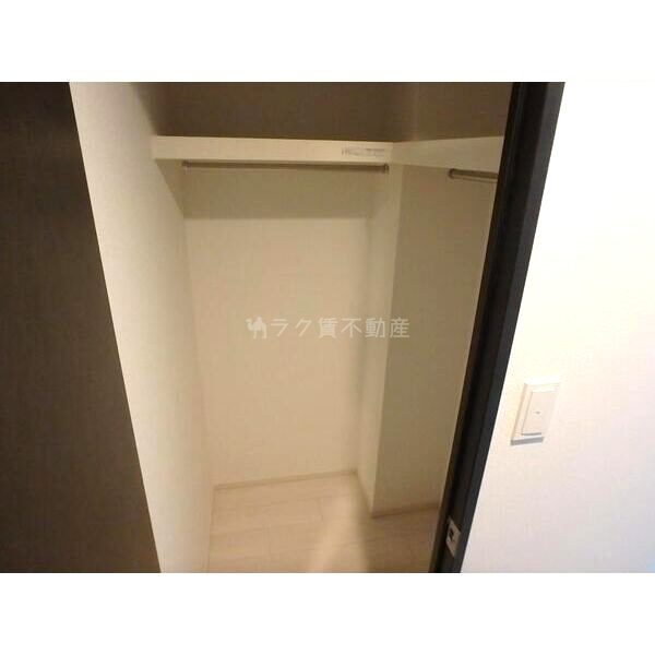 スワンズシティ谷町ブリエの室内写真8枚目