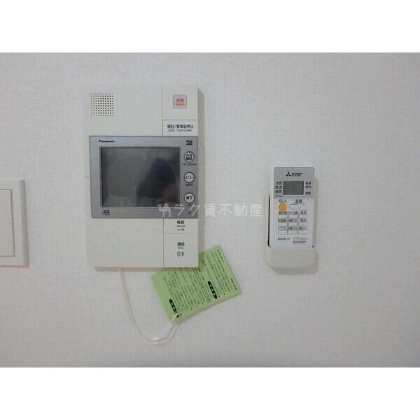 スワンズシティ谷町ブリエの室内写真9枚目