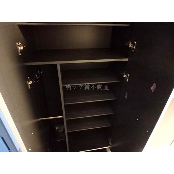 スワンズシティ谷町ブリエの室内写真10枚目