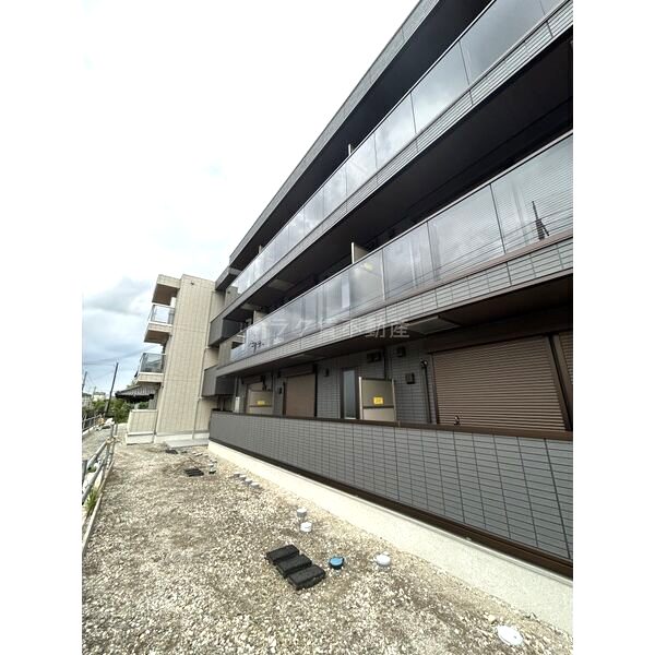 ザ・アパートメント谷上の外観3枚目