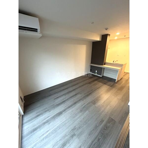 ザ・アパートメント谷上の室内写真1枚目