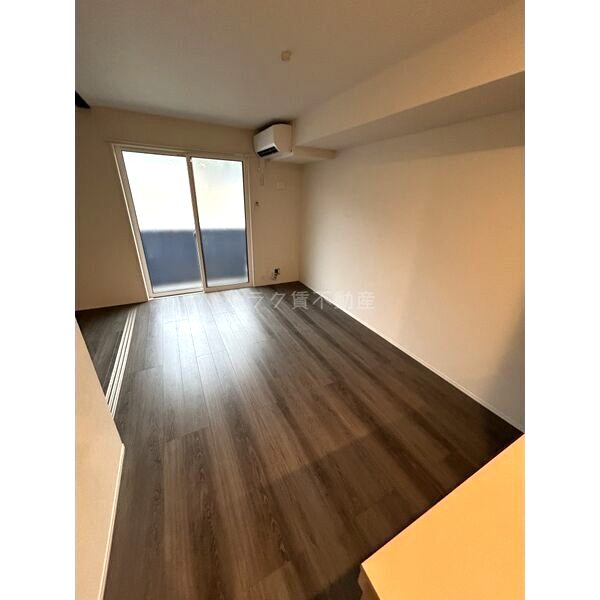 ザ・アパートメント谷上の室内写真3枚目