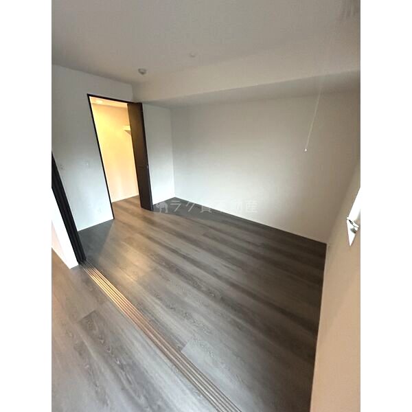 ザ・アパートメント谷上の室内写真6枚目