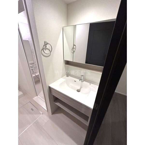 ザ・アパートメント谷上の室内写真7枚目