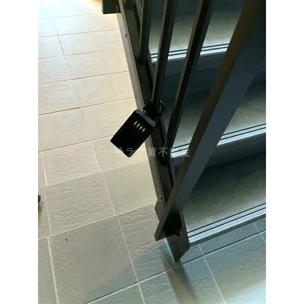 ザ・アパートメント谷上の室内写真8枚目