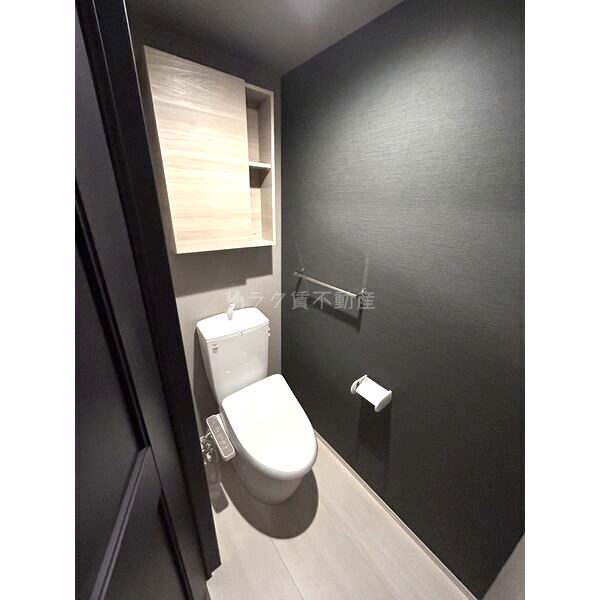 ザ・アパートメント谷上の室内写真9枚目