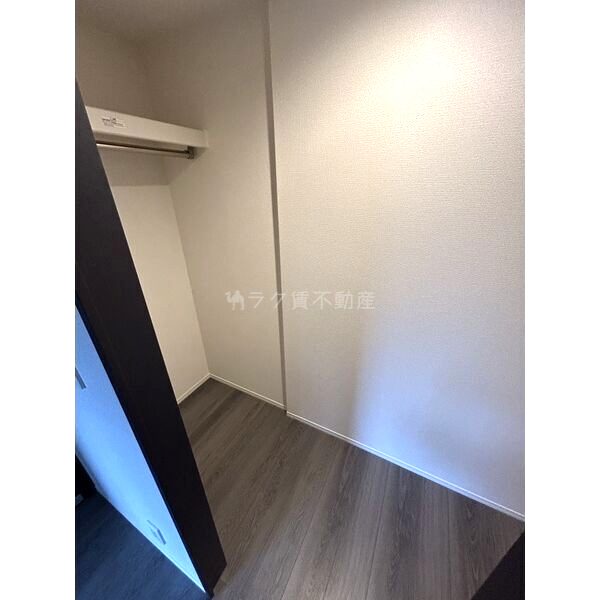 ザ・アパートメント谷上の室内写真10枚目