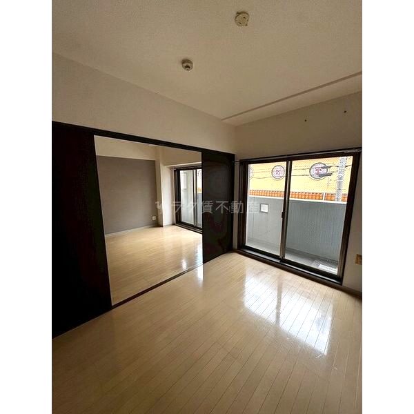 グランシャリオの室内写真2枚目