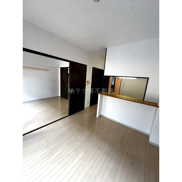 グランシャリオの室内写真3枚目