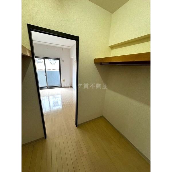 グランシャリオの室内写真4枚目