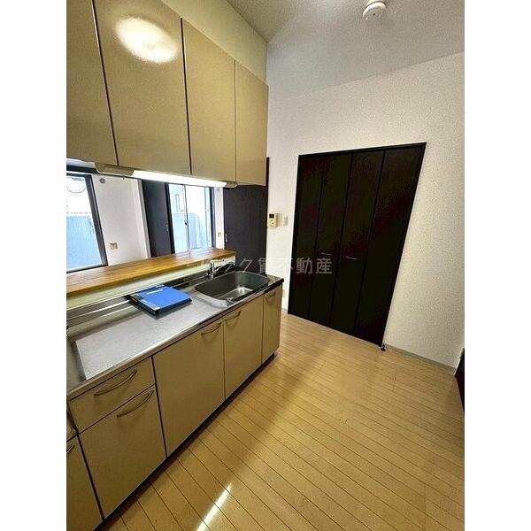 グランシャリオの室内写真5枚目