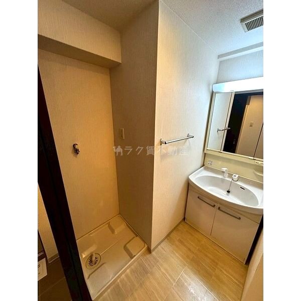 グランシャリオの室内写真7枚目