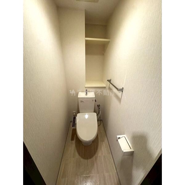 グランシャリオの室内写真8枚目