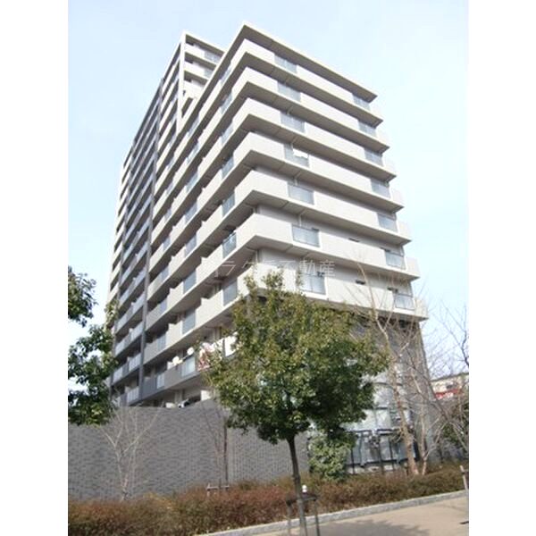 レジディア都島II