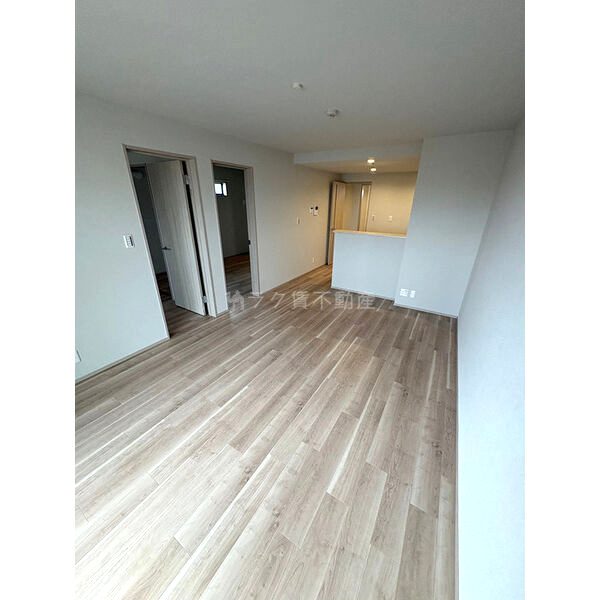 アイメゾン ドゥ シトラスの室内写真2枚目