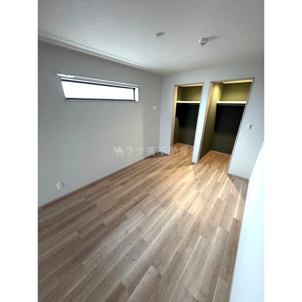 アイメゾン ドゥ シトラスの室内写真4枚目