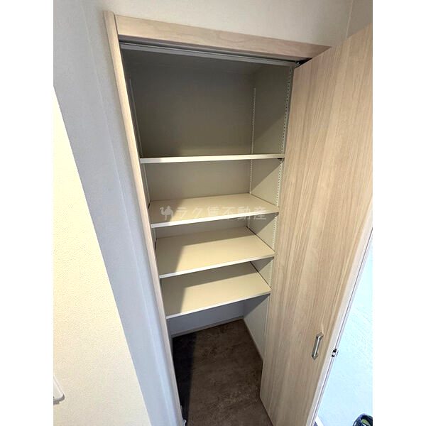 アイメゾン ドゥ シトラスの室内写真5枚目