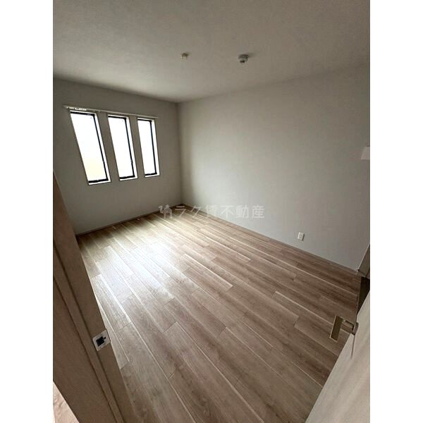 アイメゾン ドゥ シトラスの室内写真6枚目