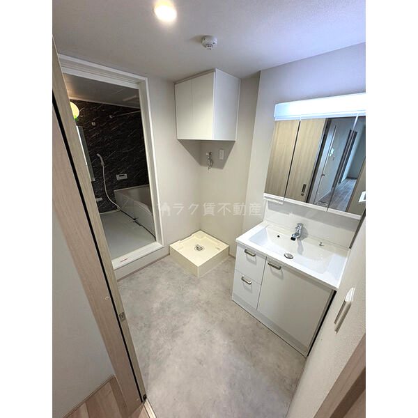 アイメゾン ドゥ シトラスの室内写真7枚目