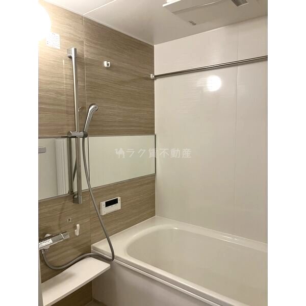 クレリア A棟の室内写真3枚目