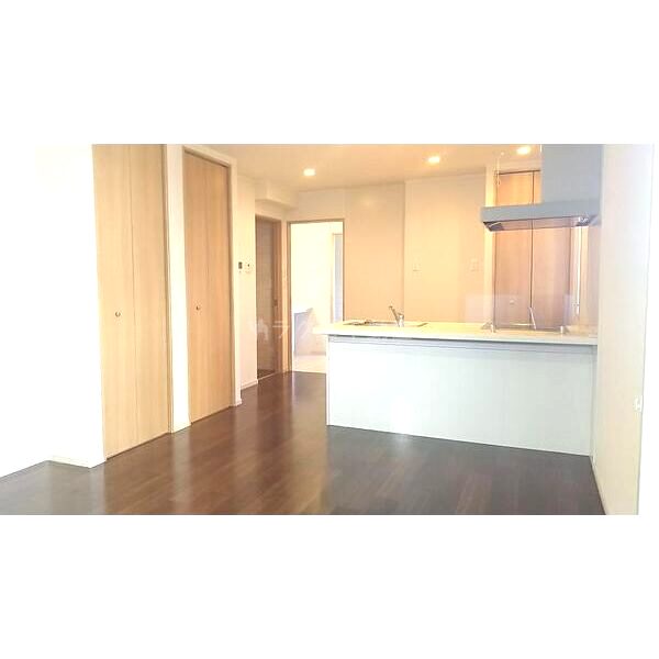 ラシーネ アンビエンテの室内写真2枚目