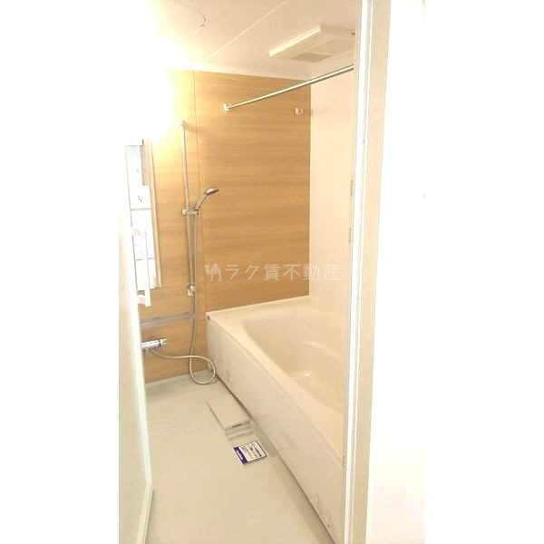 ラシーネ アンビエンテの室内写真4枚目