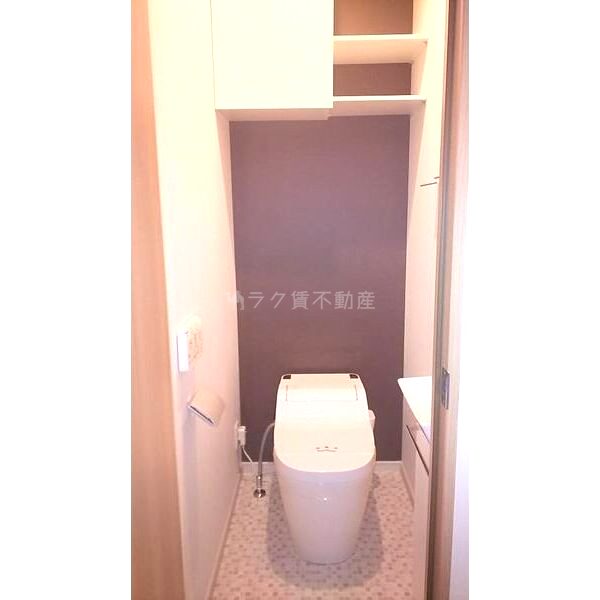 ラシーネ アンビエンテの室内写真5枚目