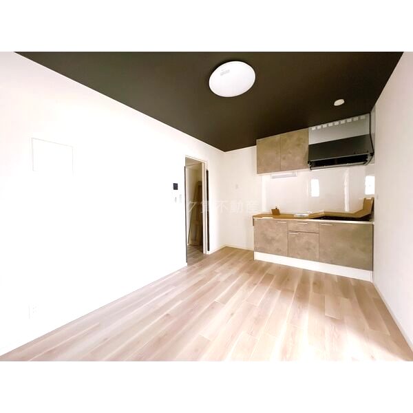 クレール塚本の室内写真1枚目