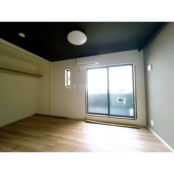 クレール塚本の室内写真2枚目